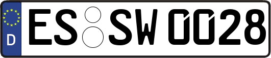ES-SW0028