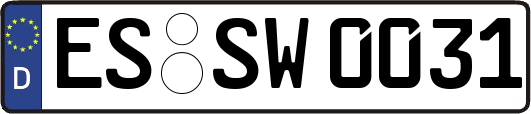 ES-SW0031