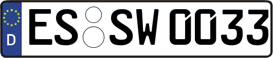 ES-SW0033