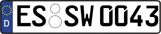 ES-SW0043