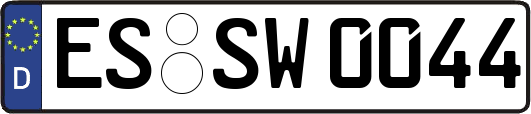 ES-SW0044