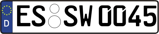ES-SW0045