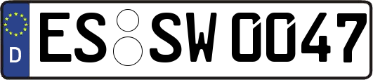 ES-SW0047