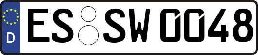 ES-SW0048