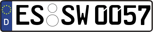 ES-SW0057