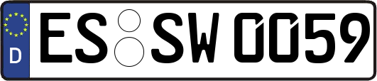 ES-SW0059