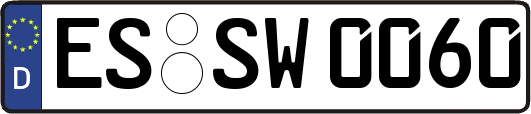 ES-SW0060