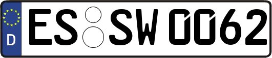 ES-SW0062