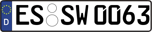 ES-SW0063
