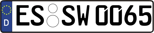 ES-SW0065