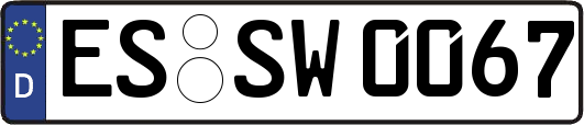 ES-SW0067