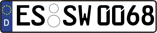 ES-SW0068