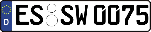 ES-SW0075