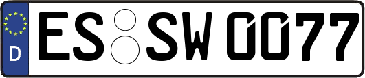 ES-SW0077