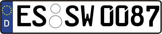 ES-SW0087