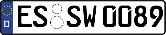 ES-SW0089