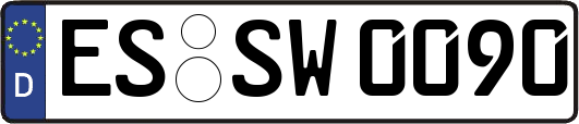 ES-SW0090