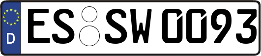 ES-SW0093