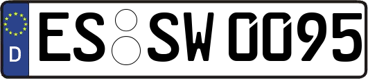 ES-SW0095