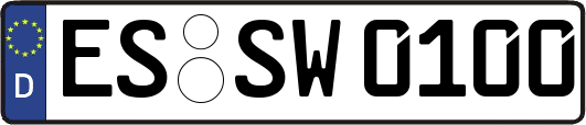 ES-SW0100