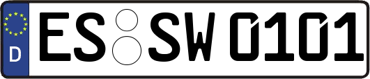 ES-SW0101