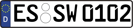 ES-SW0102