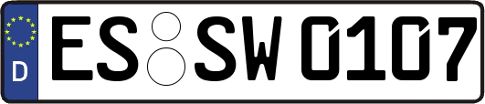 ES-SW0107