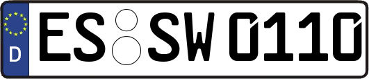 ES-SW0110
