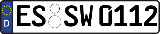 ES-SW0112