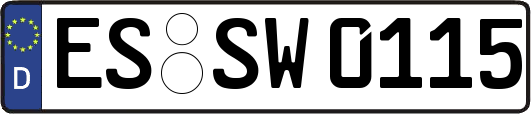ES-SW0115