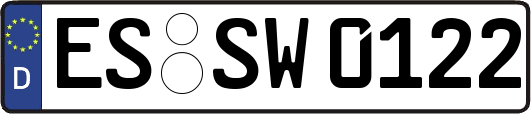 ES-SW0122