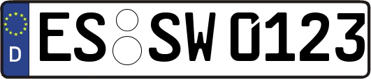 ES-SW0123