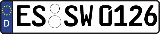 ES-SW0126
