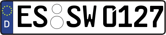 ES-SW0127