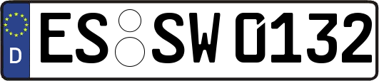 ES-SW0132