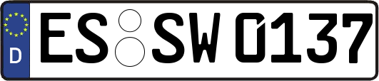 ES-SW0137