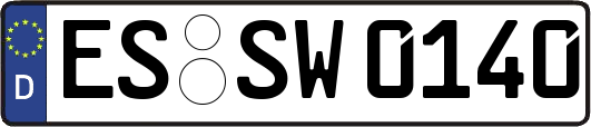ES-SW0140