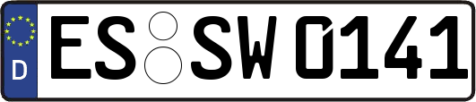 ES-SW0141