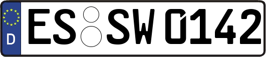 ES-SW0142