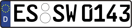 ES-SW0143