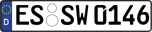 ES-SW0146