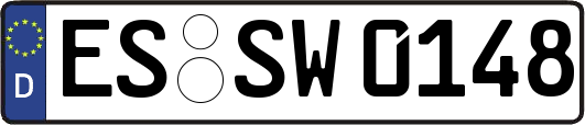 ES-SW0148