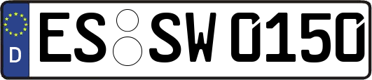 ES-SW0150
