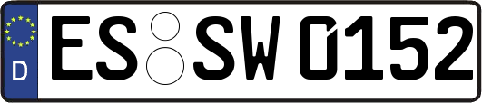 ES-SW0152