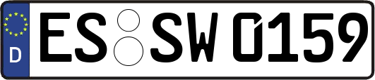 ES-SW0159