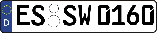 ES-SW0160