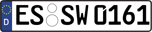ES-SW0161