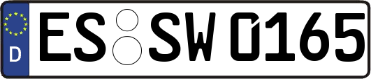 ES-SW0165