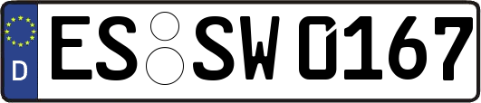 ES-SW0167