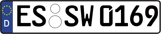 ES-SW0169